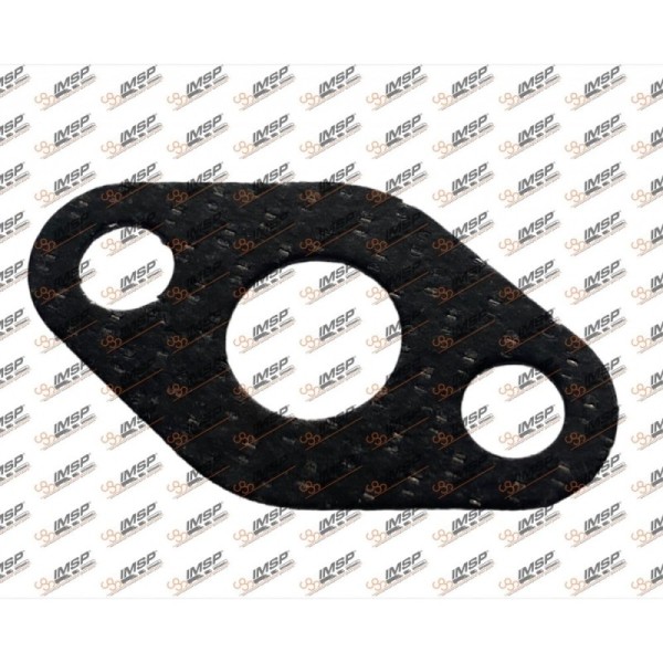 Turbo yağ cıkış ncontası