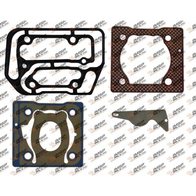 Kompresor tamir takımı 3936808