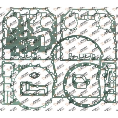 Şanzıman Takım Conta (M-1701 )