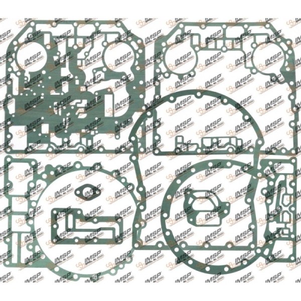 Şanzıman Takım Conta (M-1701 )