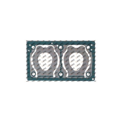 Kompresor Emiş çelik valf