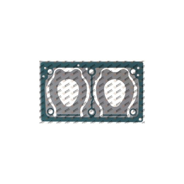 Kompresor Emiş çelik valf