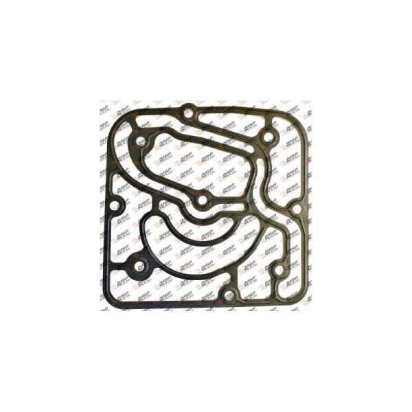 Kompresör pleyd contası