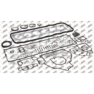 FULL TAKIM CONTA YERLİ (SKC)TGA/GS/TGX 18.480-26.42 -26.480 26.540-28.440-35.440 COMMONRAIL 51009006715 715.280