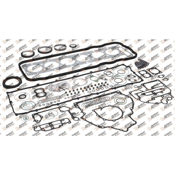 FULL TAKIM CONTA YERLİ (SKC)TGA/GS/TGX 18.480-26.42 -26.480 26.540-28.440-35.440 COMMONRAIL 51009006715 715.280