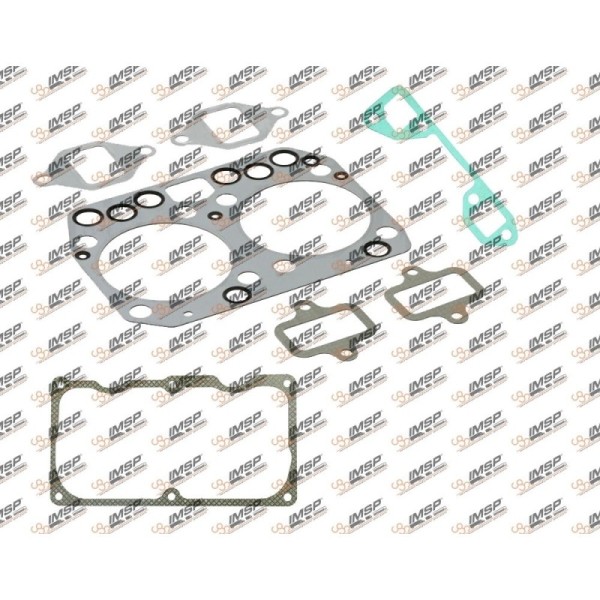 Üst Takım Conta Ø 102 /  51009006424