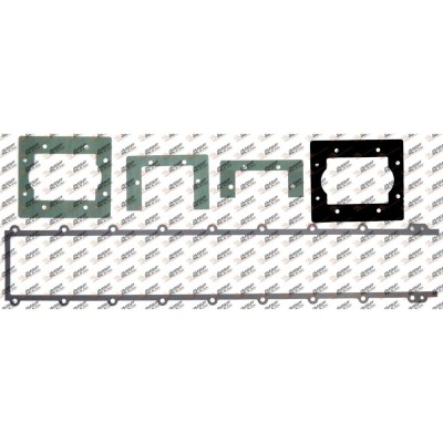 KULER TAKIM CONTA AFTERKULER