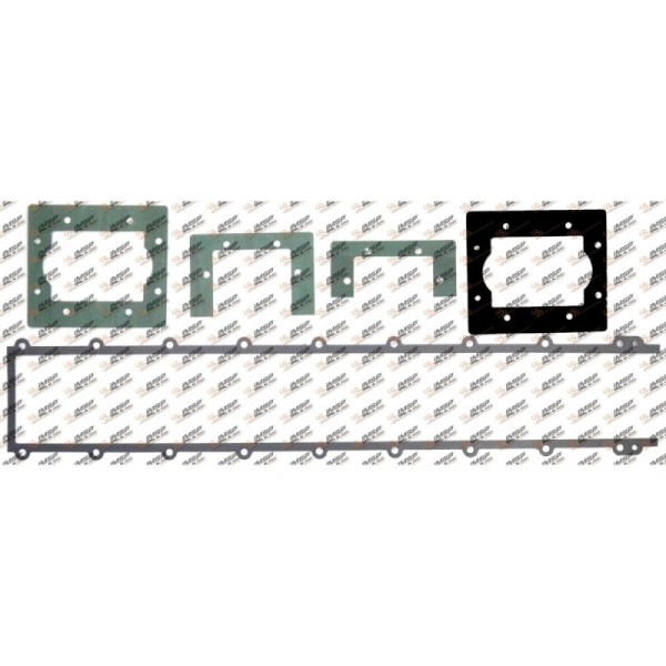 KULER TAKIM CONTA AFTERKULER