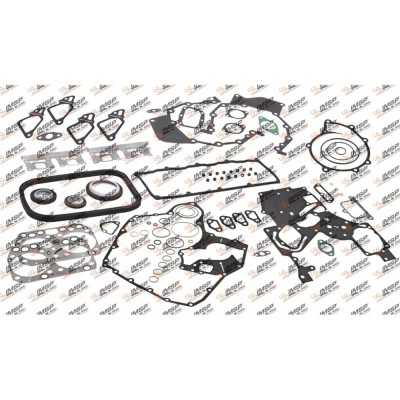 Ful Takım Conta D-0834 ( Orj. )