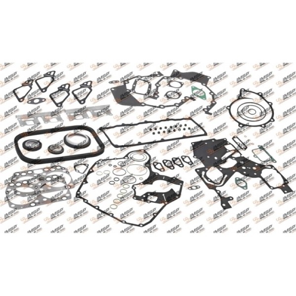 Ful Takım Conta D-0834 ( Orj. )