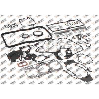 Ful Takım Conta D-0834 (Orj.)