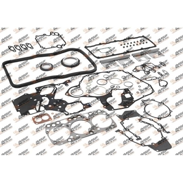 Ful Takım Conta D-0834 (Orj.)