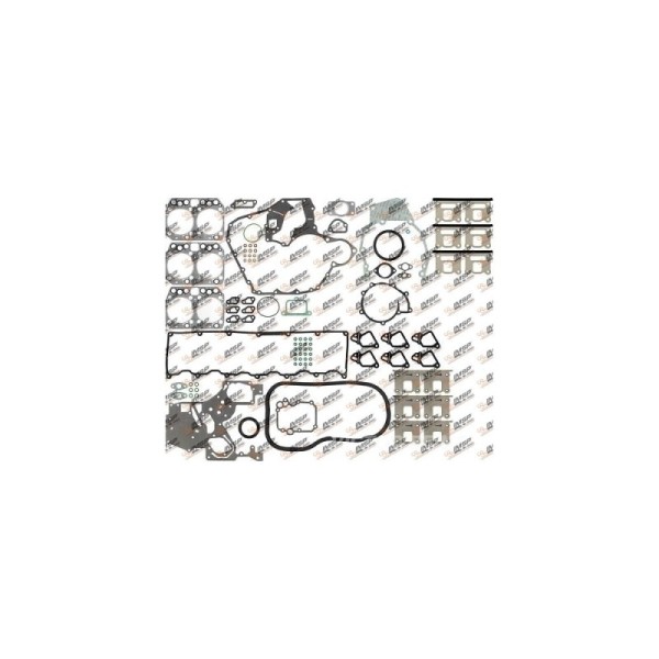 Ful Takım Conta  D0836 TGL-TGM ( Orj. )