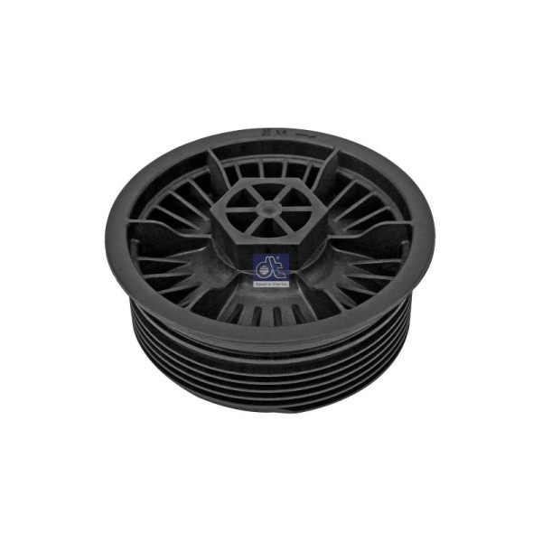 Mazot Filitre Kapak 1429057