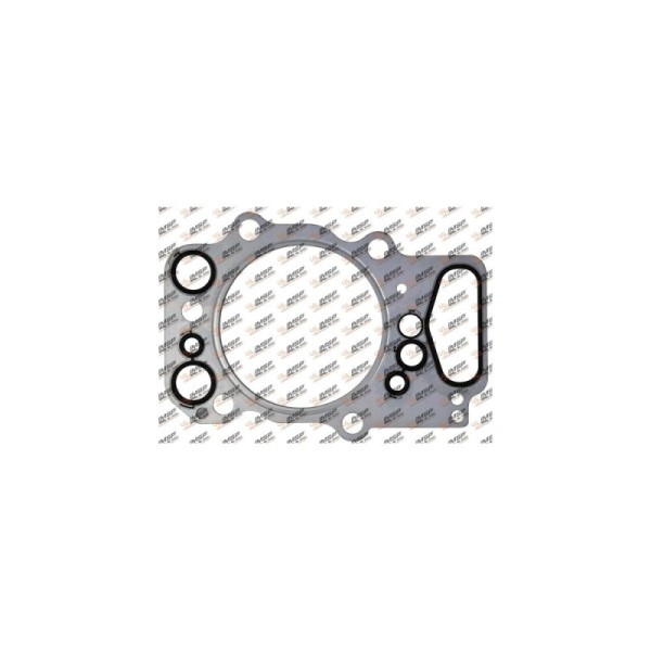 SCANIA SİLİNDİR KAPAK CONTA P.G.R.T-470/480/580/620/730 1893054  1893054 / 247.491