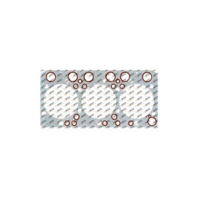 Silindir Kapak Contası (Kırmızı) 331.092