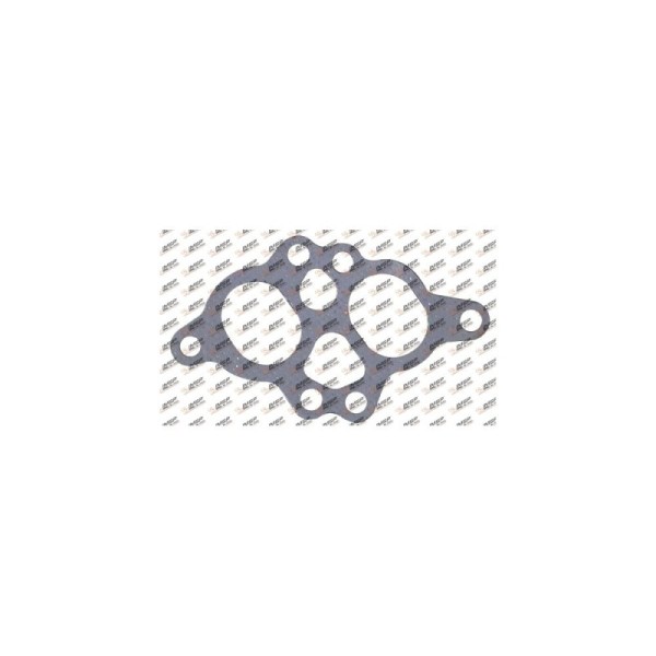 Eksoz Manifold Contasi