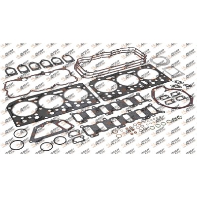 Üst Takım Contası 0683373/181.861/02-27205-04
