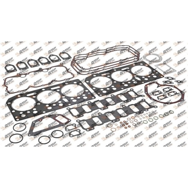 Üst Takım Contası 0683373/181.861/02-27205-04
