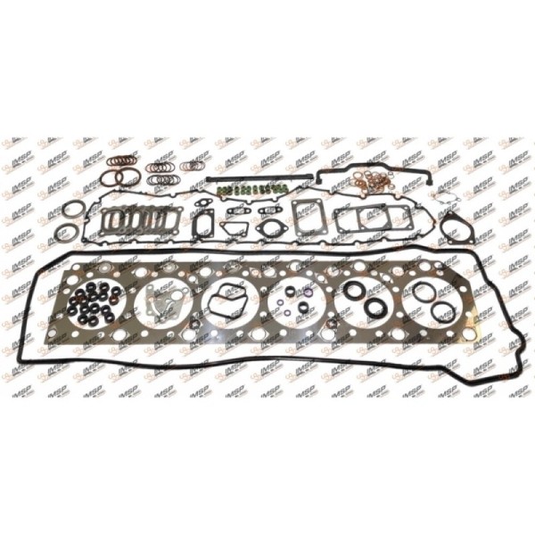 ÜST TAKIM CONTA C MOTOR (SKC YENİ TİP) 3093504/20710235 545.950
