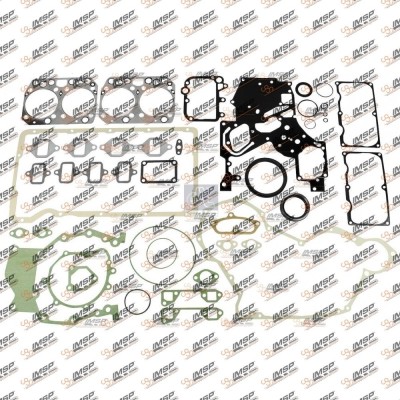 Ful Takım Conta (0834)