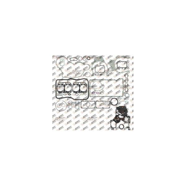 Ful Takım Conta D-0834 LE (SKC HARİC) 51009006649