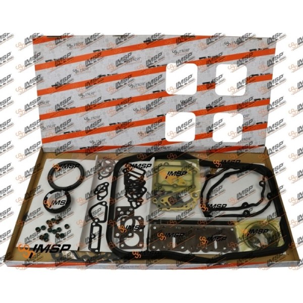Ful Takım Conta D-0834 (SKC HARİC)