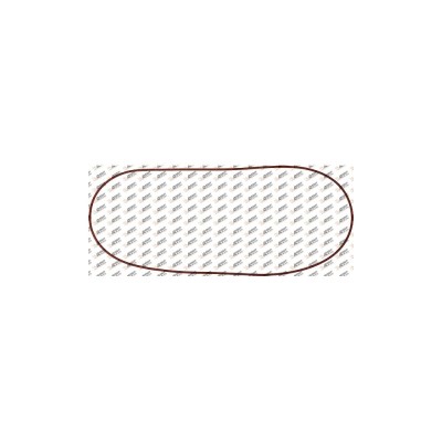 Subap Kapak Conta  DAF DHS 825