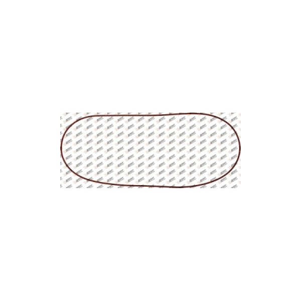 Subap Kapak Conta  DAF DHS 825