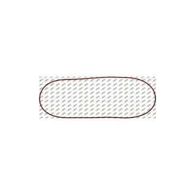SUBAP KAPAK CONTA DAF XF M 250-280-315-355