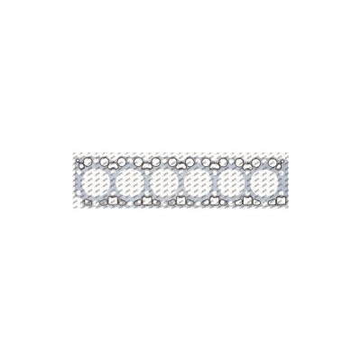 SİLİNDİR KAPAK CONTA  Ø109,5   1,25 MM
