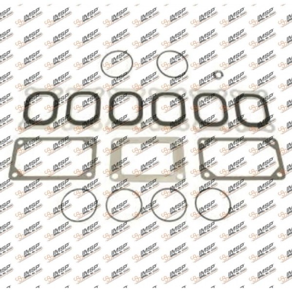 Egzoz Manifolt Takım Contası 276930
