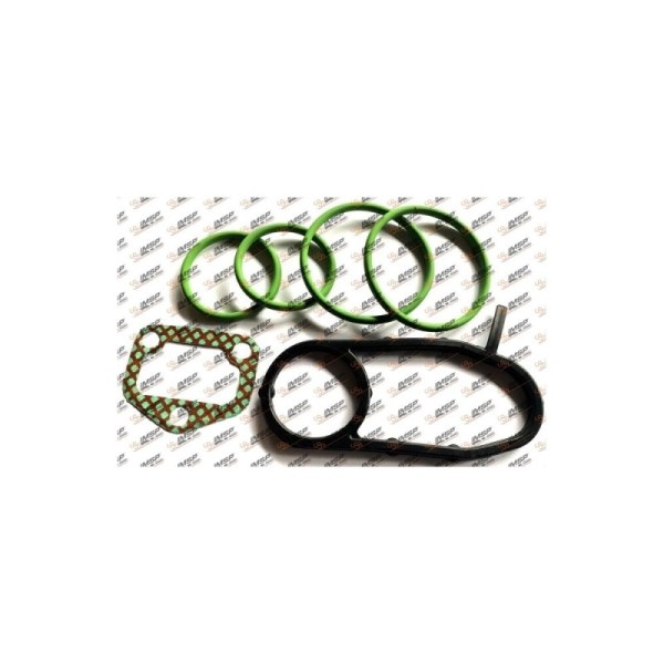 Yağ Soğutucu Oring Takım