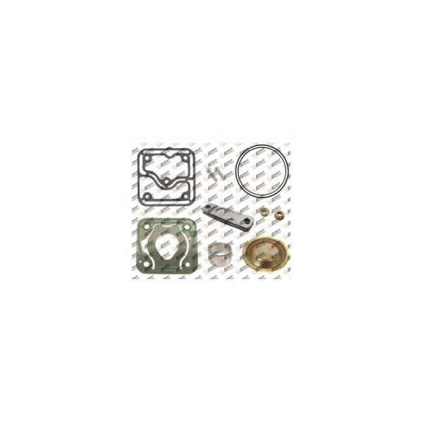 Ø85 KOMPRESÖR TAMİR TAKIMI 81541016054