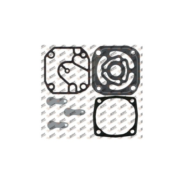 Kompresor TAMİR TAKIM EURO5  V8  