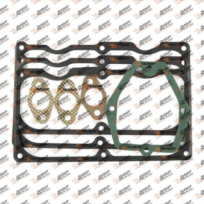 Supap Kapak Conta (NBR)