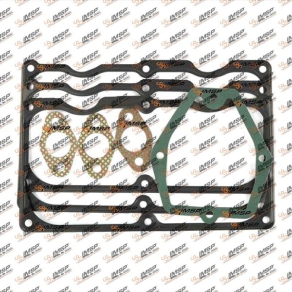 Supap Kapak Conta (NBR)