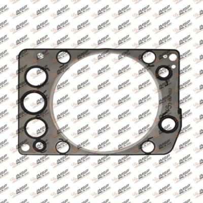 SİLİNDİR KAPAK CONTASI Y.M 4570161220/4600160420 462.202/462.203