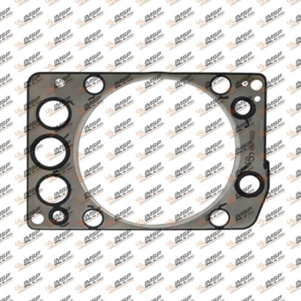 SİLİNDİR KAPAK CONTASI Y.M 4570161220/4600160420 462.202/462.203