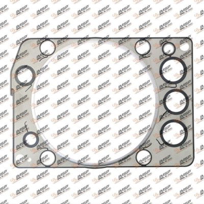 457 SİLİNDİR KAPAK CONTASI E.M 4600160520 462.452/462.451