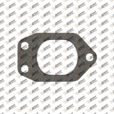 DAF 105 EGZOZ MANİFOLT CONTA  1639810 / 478.670 / 71-35566-00 