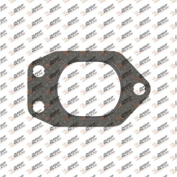 DAF 105 EGZOZ MANİFOLT CONTA  1639810 / 478.670 / 71-35566-00 