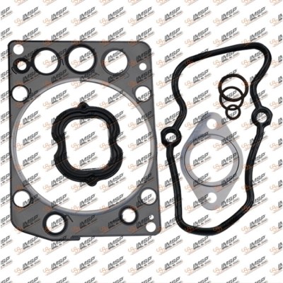 AXOR 457 ÜST TAKIM CONTA EURO 4/5 (SUBAP KEÇESİZ) LASTİK EMME 4570101021 338.710/714.760