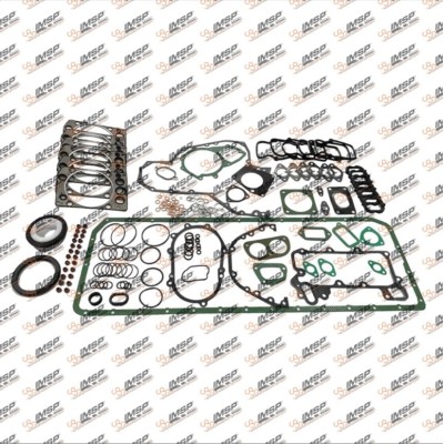 AXOR 1840/4140/3240 FULL TAKIM CONTA (LASTİK/PULLU) EURO3-4 716.190/657.440/504.010 .462.202