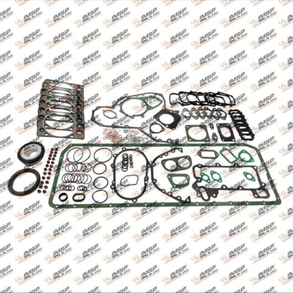 AXOR 1840/4140/3240 FULL TAKIM CONTA (LASTİK/PULLU) EURO3-4 716.190/657.440/504.010 .462.202