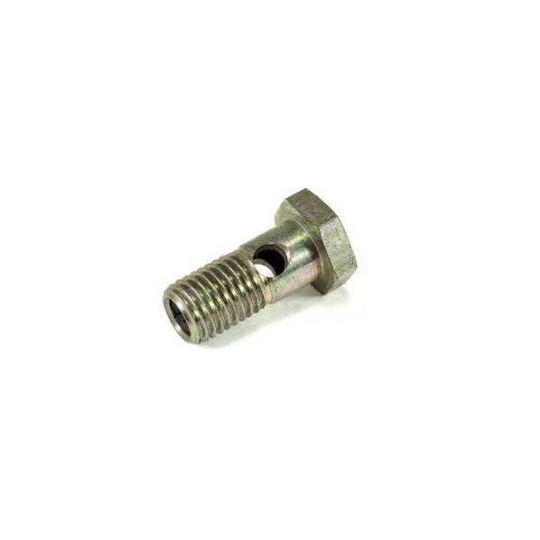 SU SİLİNDİR BORUSU REKORU M14 14X1,5X25,5   6 LI PULLU