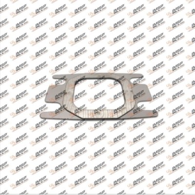 Egzoz Manifold Conta (Grafitli) İveco-Ford Cargo  1846 504154279 