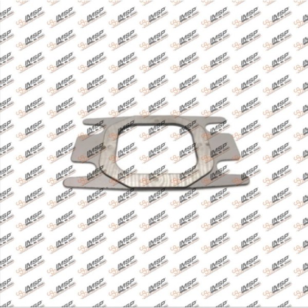 Egzoz Manifold Conta (Grafitli) İveco-Ford Cargo  1846 504154279 
