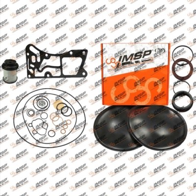 AXOR/ACTROS FULL SET DİYAFRAM TAMİR TAKIMI 15300133811