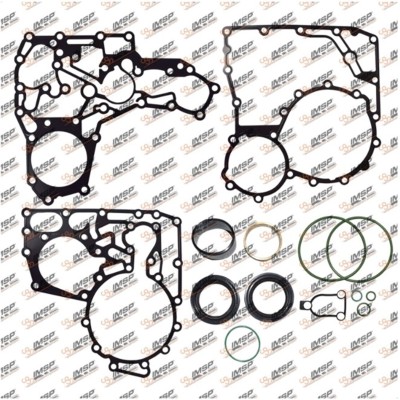 SCANIA RETARDER TAMİR FULL TAKIM  YENİ MODEL GRS 905 - 1491103/1799371